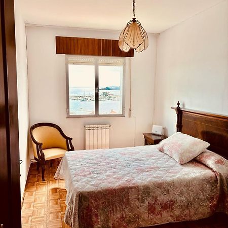 Piso Silgar 10 Pax Apartment Санксенсо Екстериор снимка