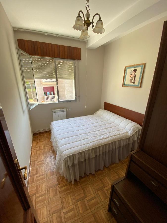 Piso Silgar 10 Pax Apartment Санксенсо Екстериор снимка